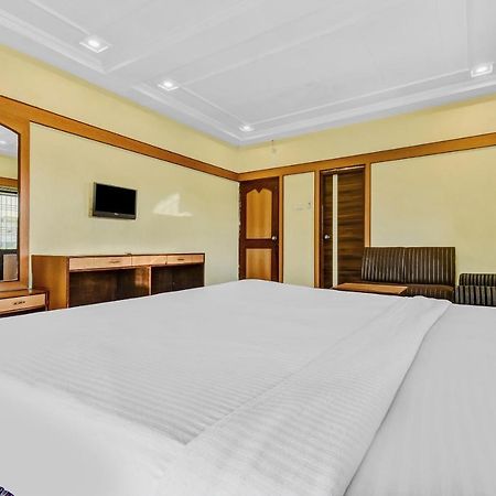 Collection O 80110 Shangrila Rivera Execitive Аурангабад Экстерьер фото