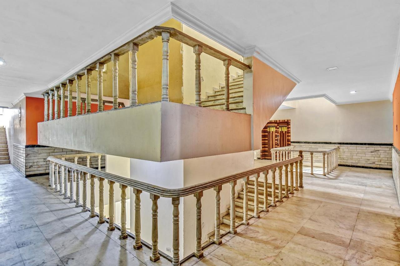 Collection O 80110 Shangrila Rivera Execitive Аурангабад Экстерьер фото
