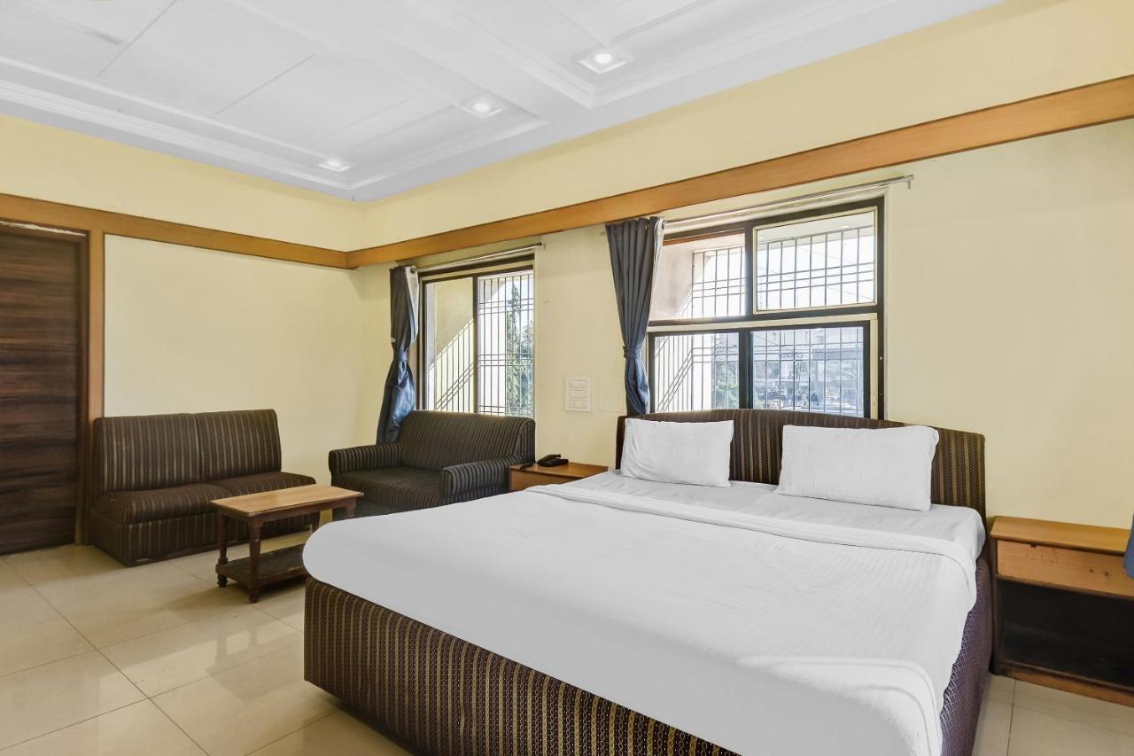 Collection O 80110 Shangrila Rivera Execitive Аурангабад Экстерьер фото