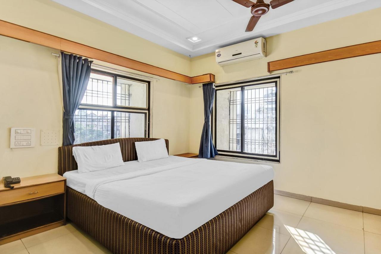 Collection O 80110 Shangrila Rivera Execitive Аурангабад Экстерьер фото